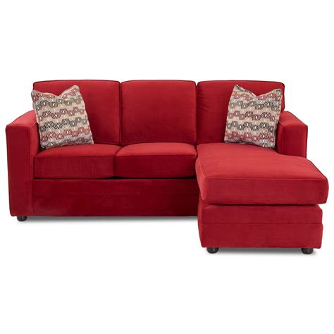 Buy Red Sleeper Sofa